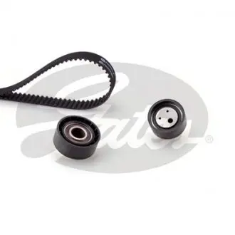 K015346XS Комплект ремня ГРМ Gates GATES подбор по vin на Brocar