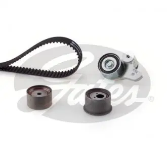 K015605XS Комплект ремня ГРМ Gates GATES подбор по vin на Brocar