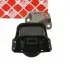 38955 Подушка двигателя (R) Citroen C4/Peugeot 307 1.6 16V 00- FEBI BILSTEIN підбір по vin на Brocar