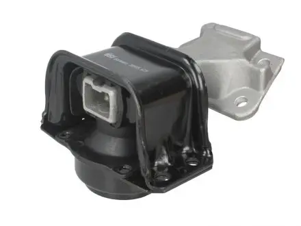38955 Подушка двигателя (R) Citroen C4/Peugeot 307 1.6 16V 00- FEBI BILSTEIN подбор по vin на Brocar
