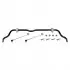 Стабилизатор (к-т) MERCEDES A/B/CLA F D=25,5mm 11>> 171019 FEBI BILSTEIN