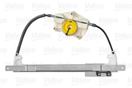 851180 Склопідйомник VALEO підбір по vin на Brocar
