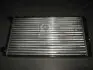Радиатора GOLF3/VENTO 1.8i MT 94-98 (Van Wezel) 58002099