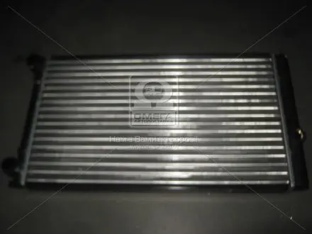 58002099 Радиатора GOLF3/VENTO 1.8i MT 94-98 (Van Wezel) VAN WEZEL подбор по vin на Brocar