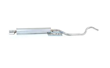 23157 Средний глушитель выхлопных газов WALKER подбор по vin на Brocar