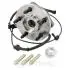 991731 Ступиця колеса, к-т пров. зліва Jeep Cherokee 01-07 (з ABS) OPTIMAL підбір по vin на Brocar