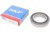 60092RS1 Підшипник кульковий d&gt;30 SKF підбір по vin на Brocar