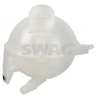 62104941 Бачок расширительный Citroen Berlingo/Peugeot Partner 08- (с крышкой) SWAG подбор по vin на Brocar