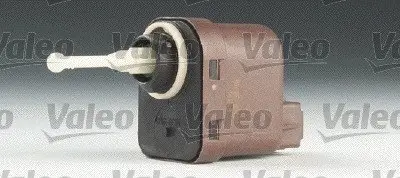 085179 Регулировочный элемент, регулировка угла наклона фар VALEO подбор по vin на Brocar