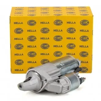 8EA012527251 Стартер HELLA підбір по vin на Brocar
