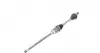 205043 Полуось (передняя) BMW X5 (E70) 06-13/X6 (E71/E72) 08-14 (R) (30x27/1020) GSP підбір по vin на Brocar