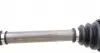 205043 Полуось (передняя) BMW X5 (E70) 06-13/X6 (E71/E72) 08-14 (R) (30x27/1020) GSP підбір по vin на Brocar