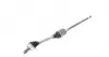 205043 Полуось (передняя) BMW X5 (E70) 06-13/X6 (E71/E72) 08-14 (R) (30x27/1020) GSP підбір по vin на Brocar