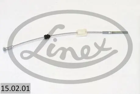 150201 Linka ham.post.przód LINEX подбор по vin на Brocar