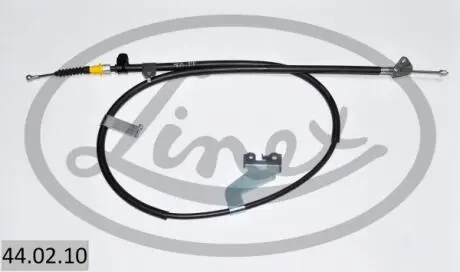 440210 Linka ham.post.tył L LINEX підбір по vin на Brocar