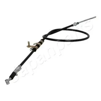 BC100L Трос ручного тормоза лев.Micra 93- JAPANPARTS подбор по vin на Brocar