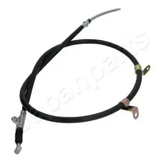BC145R Трос ручного тормоза прав.Primera 91- JAPANPARTS підбір по vin на Brocar
