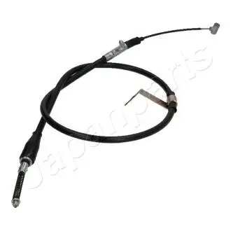 BC151L Linka ham.post.tył L JAPANPARTS підбір по vin на Brocar