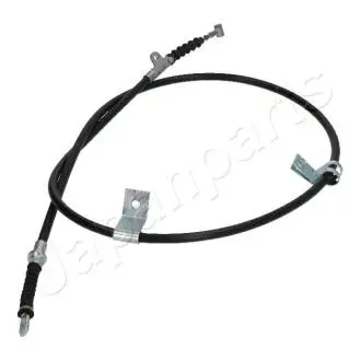 BC153L Трос ручного гальма JAPANPARTS підбір по vin на Brocar