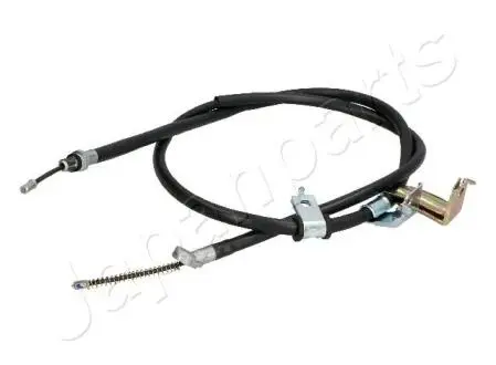 BC169L Трос ручного тормоза задн.лев.X-Trail 07-,Renault Koleos JAPANPARTS подбор по vin на Brocar