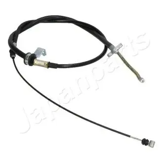BC2028L Трос ручн.тормоза лев.Hiace 95- JAPANPARTS подбор по vin на Brocar