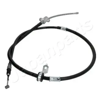 BC2028R Трос ручн.гальма прав.Hiace 95- JAPANPARTS підбір по vin на Brocar