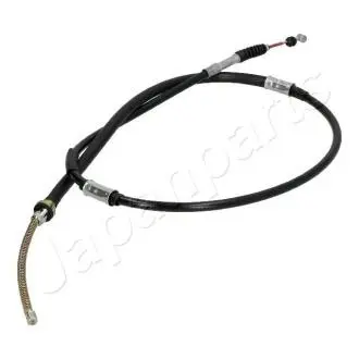 BC2056R Трос ручн.гальма прав.Corolla 97- JAPANPARTS підбір по vin на Brocar