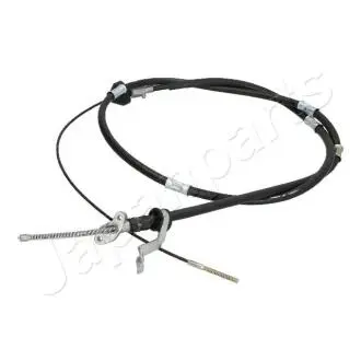 BC2059R Трос ручного тормоза задний правый LEXUS RX 3.0 10.00-05.03 JAPANPARTS подбор по vin на Brocar