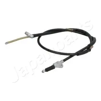 BC215 Трос, стояночная тормозная система JAPANPARTS подбор по vin на Brocar