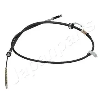BC223 Трос ручного гальма Avensis 03-прав. JAPANPARTS підбір по vin на Brocar