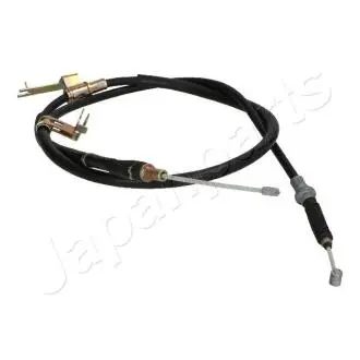 BC306 Трос ручного тормоза JAPANPARTS подбор по vin на Brocar