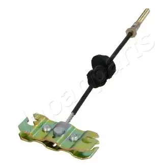 BC309 Трос ручн.тормоза передн.626 -87 JAPANPARTS підбір по vin на Brocar