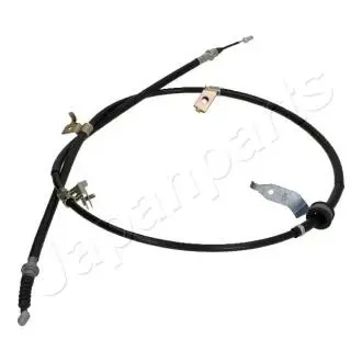 BC328L Трос, стояночная тормозная система JAPANPARTS подбор по vin на Brocar