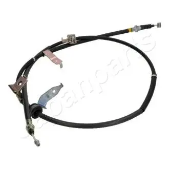 BC328R Трос, стояночная тормозная система JAPANPARTS подбор по vin на Brocar