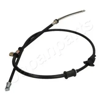 BC504 Трос ручного гальма JAPANPARTS підбір по vin на Brocar
