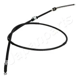 BC508 Трос, стоянкова гальмівна система JAPANPARTS підбір по vin на Brocar