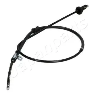 BC532L Трос ручного тормоза лев.Carisma 96- (бараб.) JAPANPARTS підбір по vin на Brocar