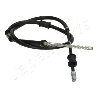 BC565L Трос, стоянкова гальмівна система BC-565L JAPANPARTS JAPANPARTS підбір по vin на Brocar