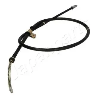 BC565R Трос, стояночная тормозная система JAPANPARTS підбір по vin на Brocar