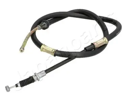 BC615R Трос, стоянкова гальмівна система JAPANPARTS підбір по vin на Brocar
