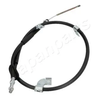 BC711L Трос ручного гальма JAPANPARTS підбір по vin на Brocar
