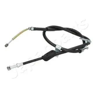 BC711R Linka ham.post.tył P JAPANPARTS підбір по vin на Brocar