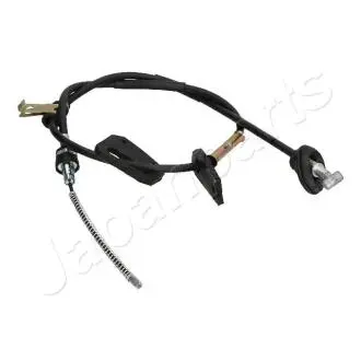 BC802 Трос, стояночная тормозная система JAPANPARTS подбор по vin на Brocar