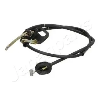 BC817 Трос, стояночная тормозная система JAPANPARTS подбор по vin на Brocar