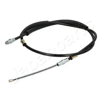 BC914R Трос тормозной прав. Cherokee 95- JAPANPARTS подбор по vin на Brocar