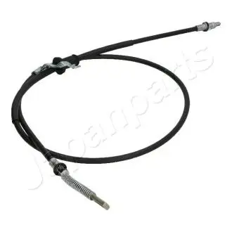 BC922L Трос, стояночная тормозная система JAPANPARTS підбір по vin на Brocar