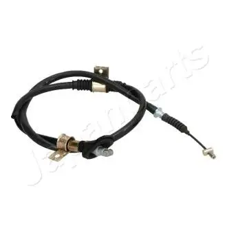 BCH03 Трос ручн.гальма лев.Coupe 96- JAPANPARTS підбір по vin на Brocar