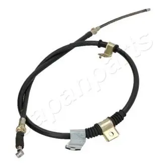 BCH16 Linka ham.post.tył L JAPANPARTS подбор по vin на Brocar