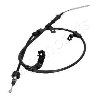 BCH39L HYUNDAI Трос ручн.тормоа лев.Accent,Kia Rio 05- JAPANPARTS підбір по vin на Brocar