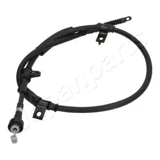 BCH44L Трос ручн.гальма лев.Coupe 04- JAPANPARTS підбір по vin на Brocar